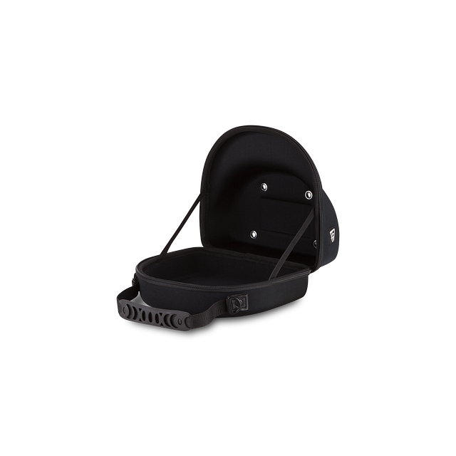 New Era Cap Black 2-Pack Cap Carrier - Image 2