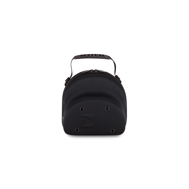 New Era Cap Black 2-Pack Cap Carrier - Image 3