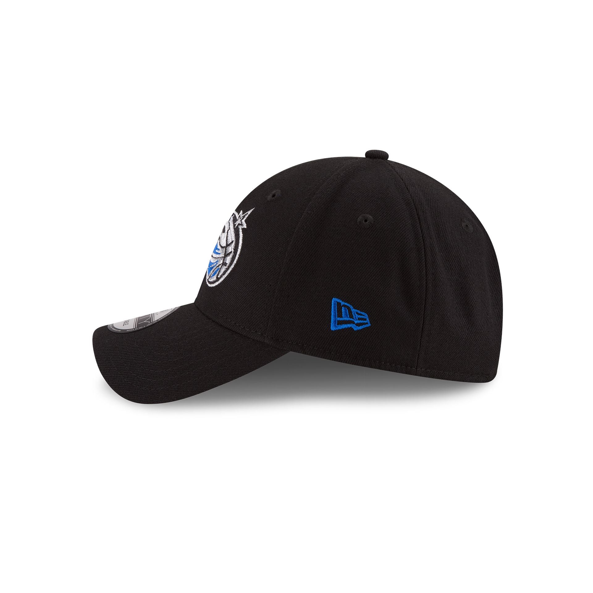 Orlando Magic The League 9FORTY Adjustable Hat - Image 4