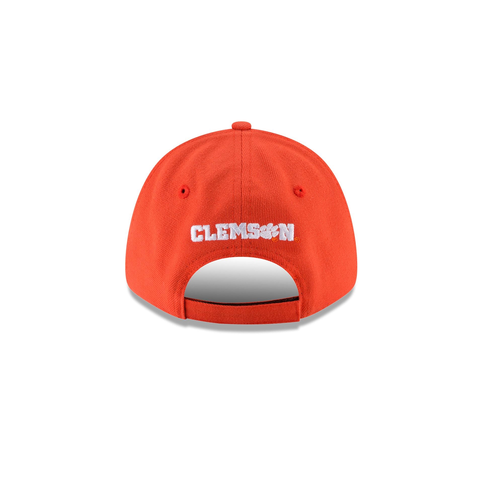Clemson Tigers 9FORTY Adjustable Hat - Image 6