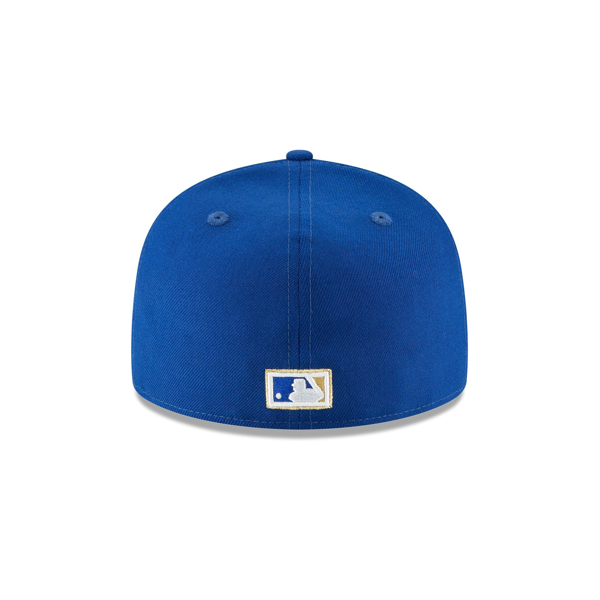 Kansas City Royals 1971 Cooperstown Wool 59FIFTY Fitted Hat - Image 6