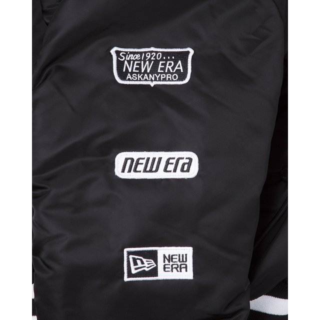 Alpha Industries X New Era MA-1 Bomber Jacket - Image 4