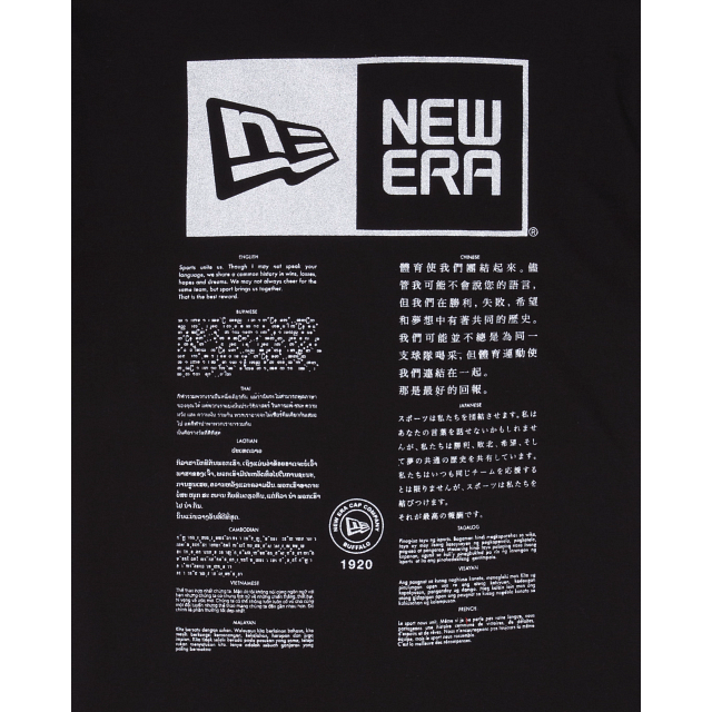 Alpha Industries X Las Vegas Raiders T-Shirt - Image 4