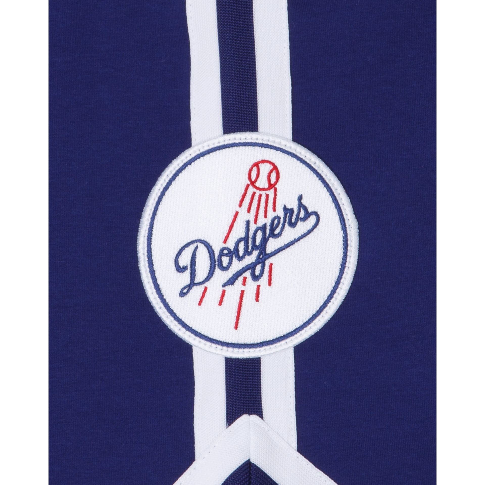 Los Angeles Dodgers Logo Select Shorts - Image 5