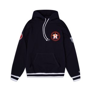 Houston Astros Logo Select Hoodie
