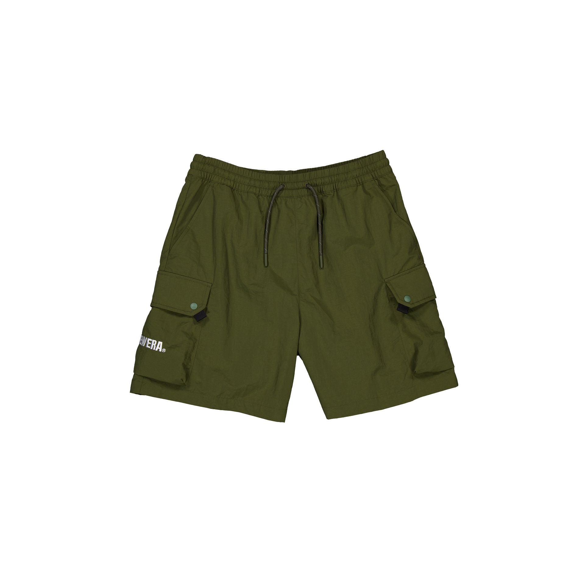 New Era Cap Kalamata Outdoor Shorts - Image 2