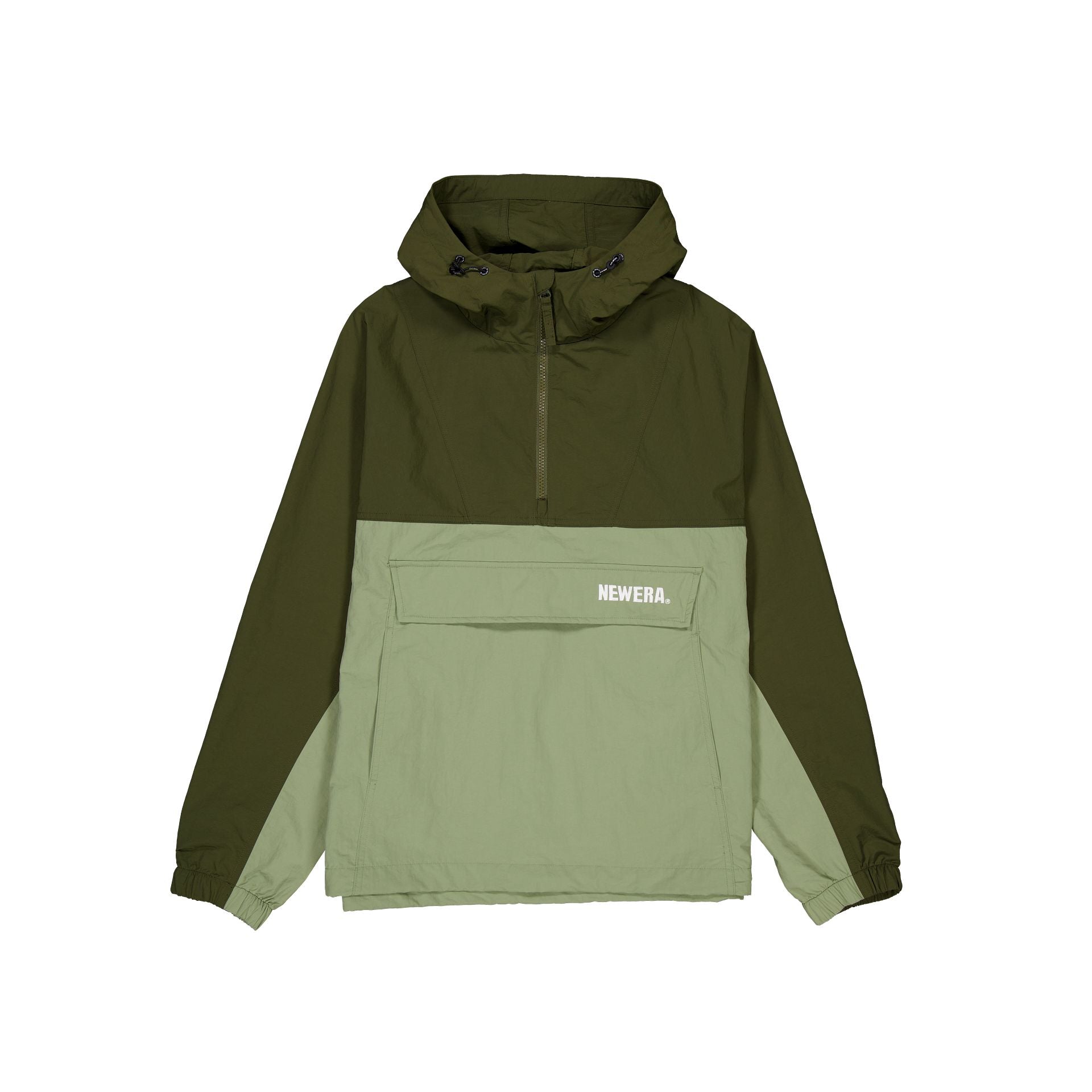 New Era Cap Kalamata Outdoor Anorak - Image 2