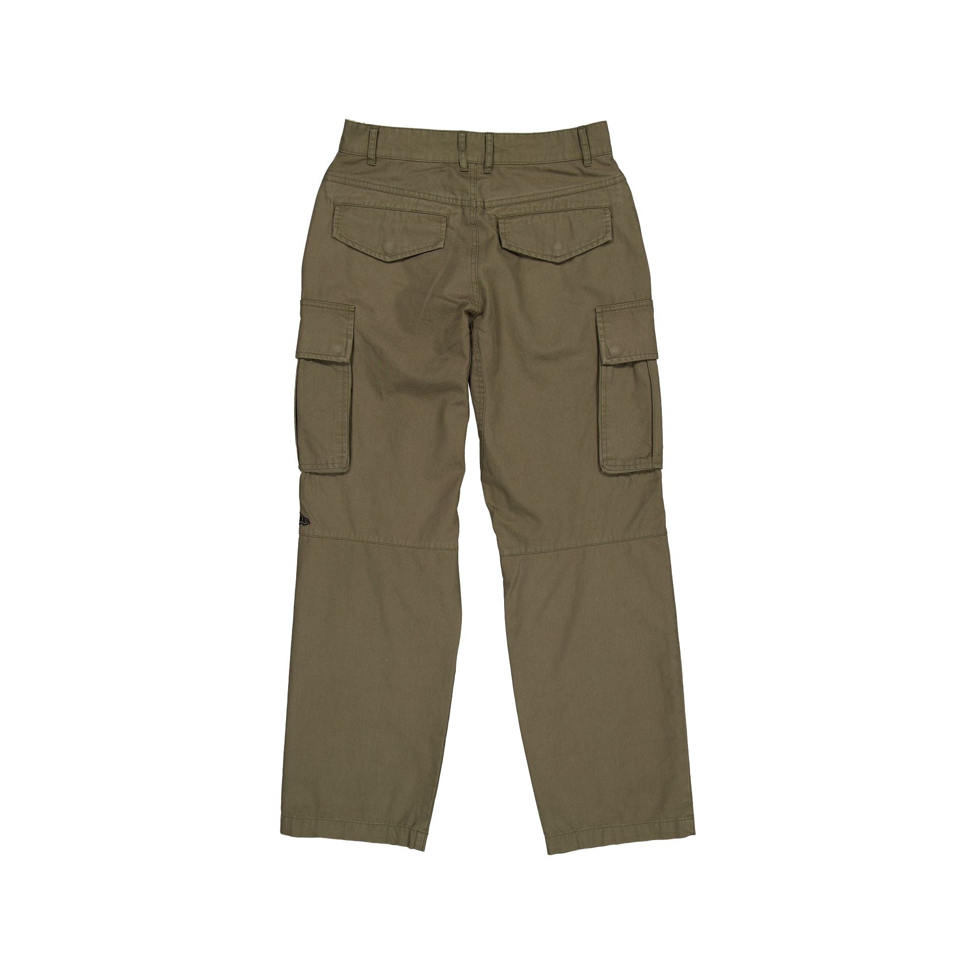 New Era Cap BDU Dark Khaki Pants - Image 3