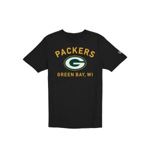 Green Bay Packers 2025 Draft T-Shirt