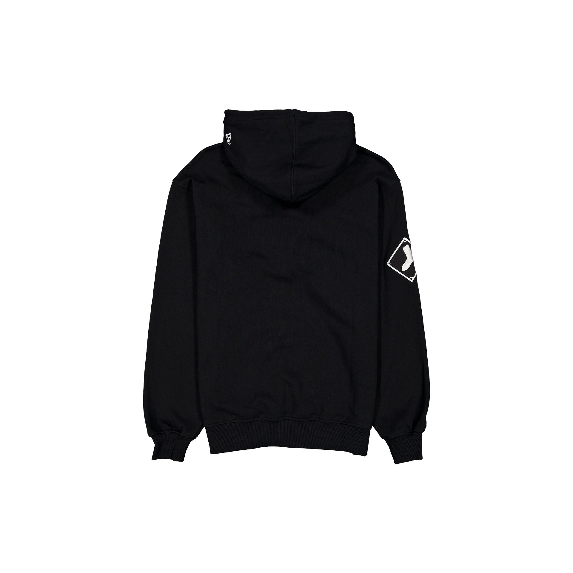 Chicago White Sox Black Hoodie - Image 3