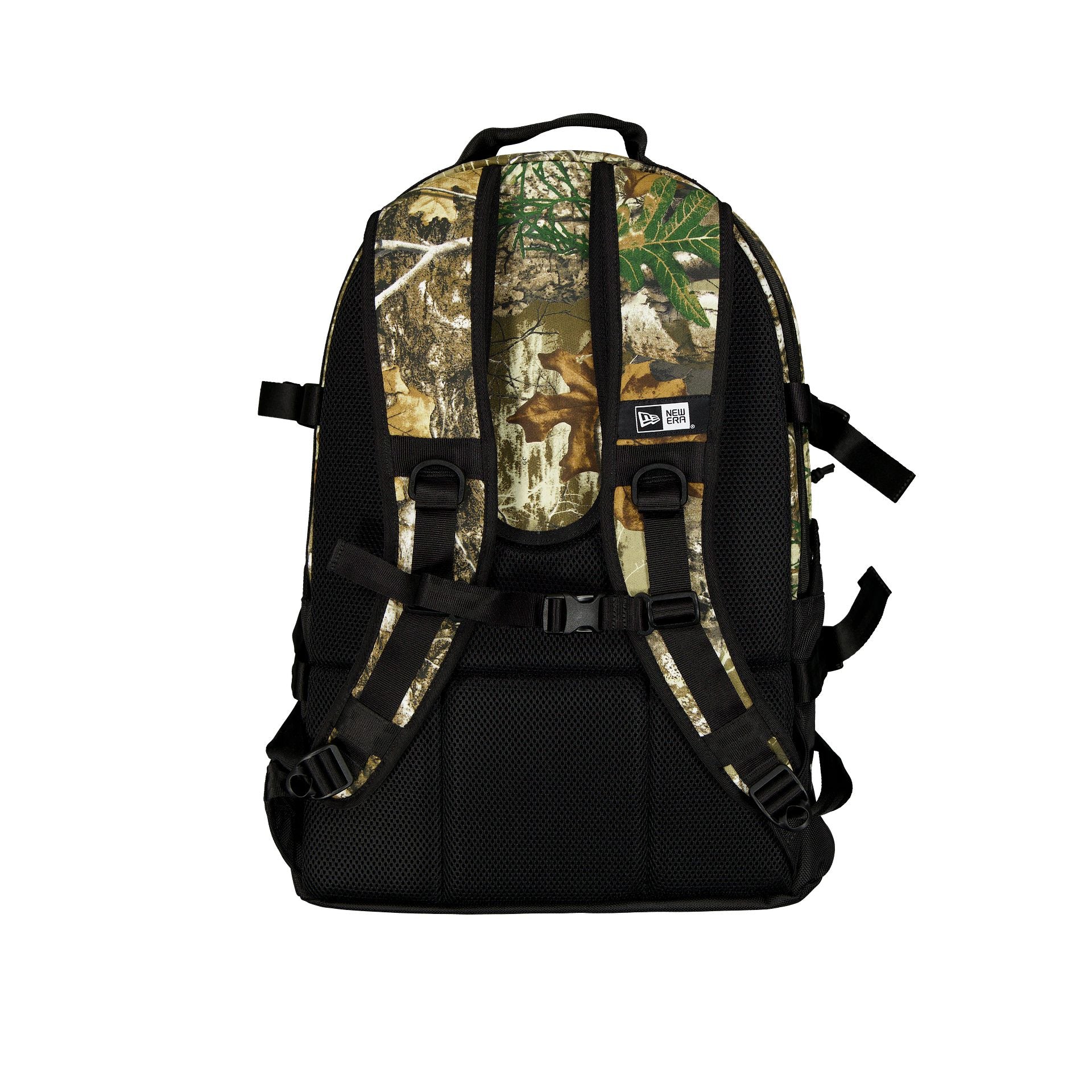 New Era Cap Realtree Carrier Pack - Image 4