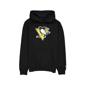Pittsburgh Penguins Black Hoodie