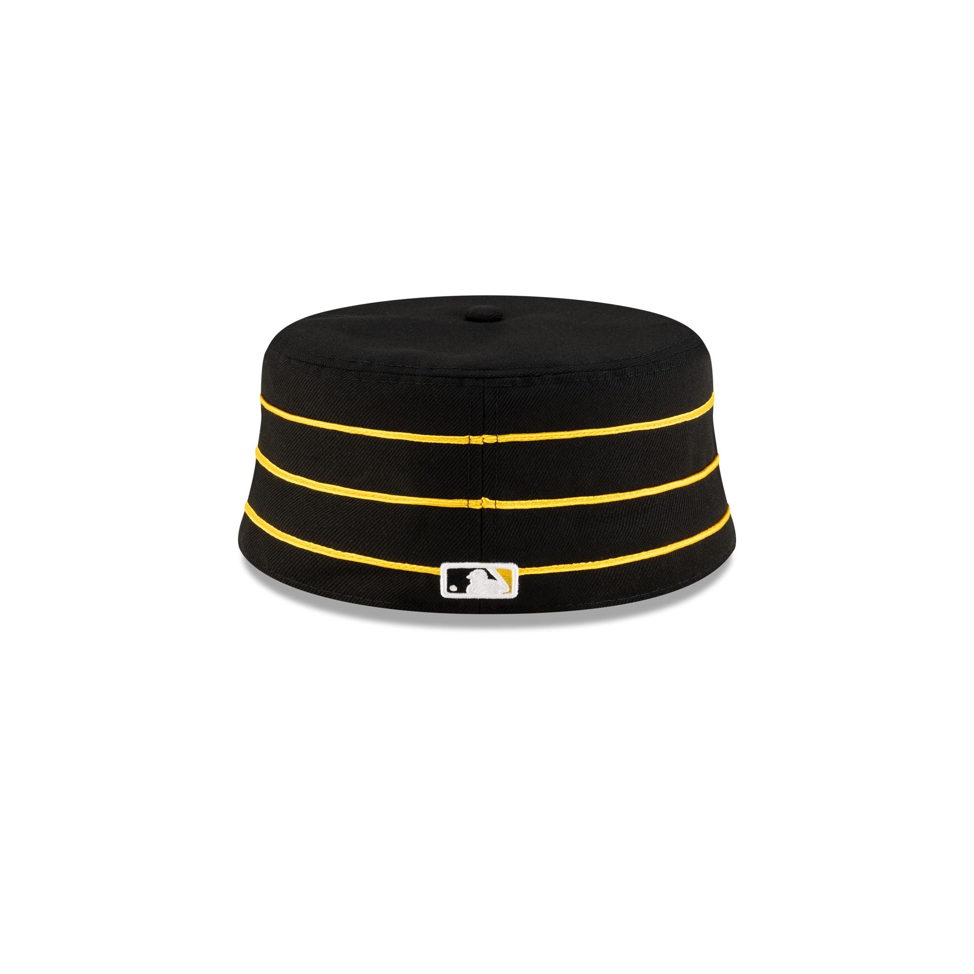 Pittsburgh Pirates Pillbox Hat - Image 6