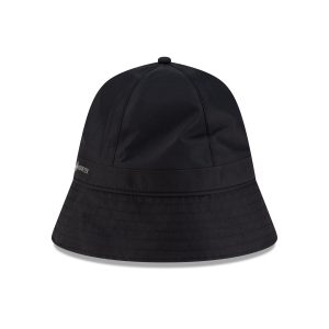 New Era Cap GORE-TEX Black Explorer Bucket Hat
