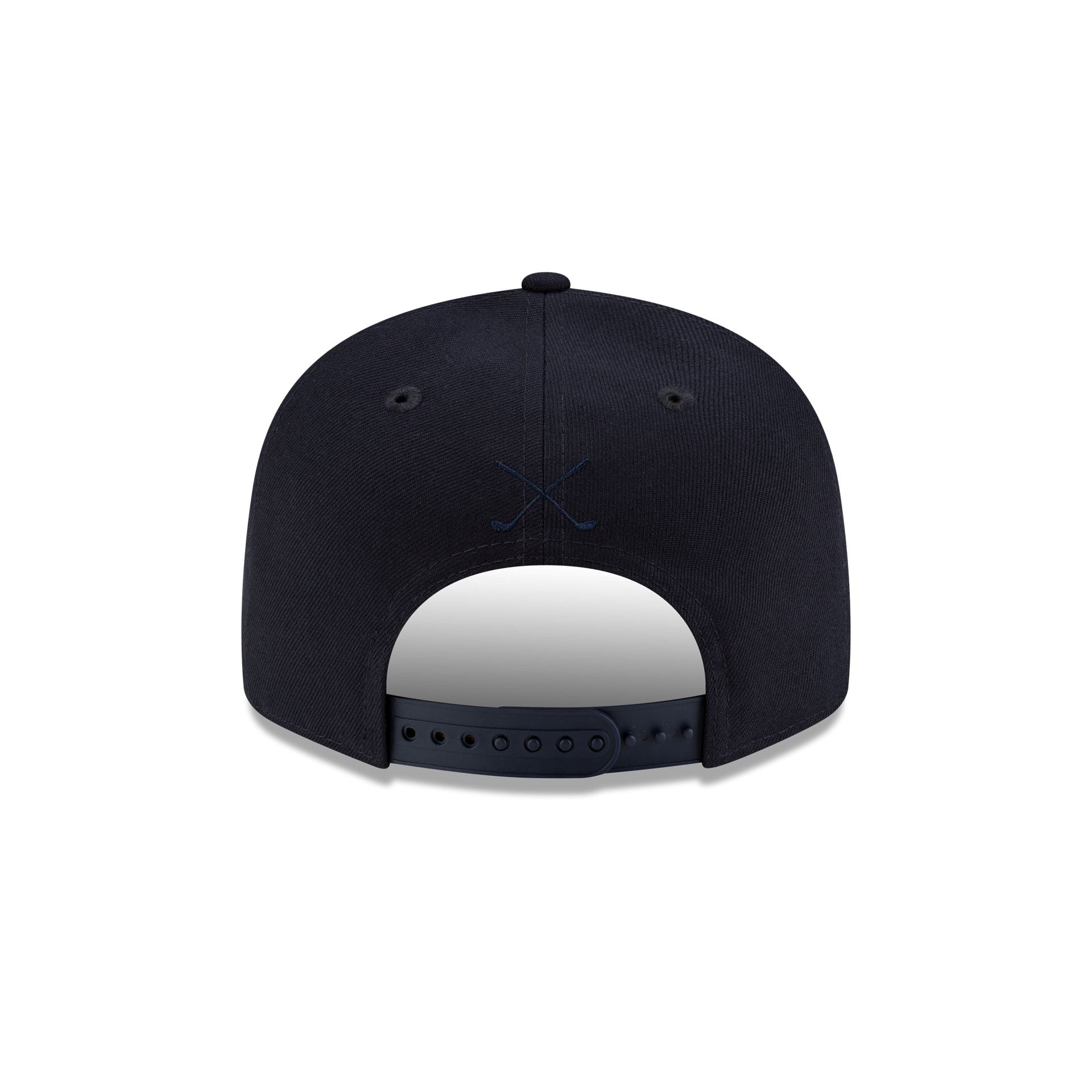 New Era Cap Golf is Good Navy 9FIFTY Snapback Hat - Image 6