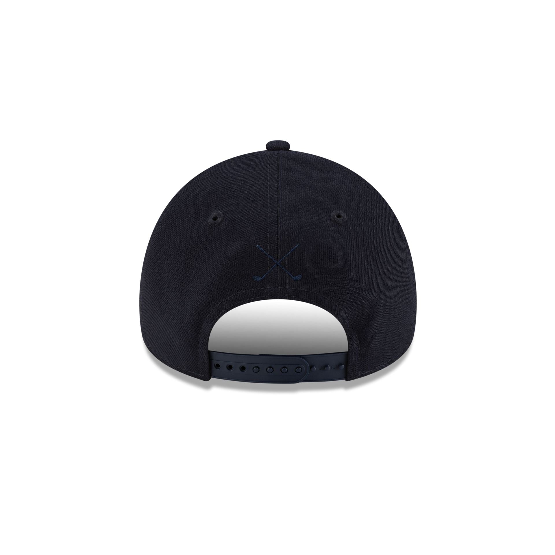 New Era Cap Golf is Good Navy 9FORTY A-Frame Snapback Hat - Image 6