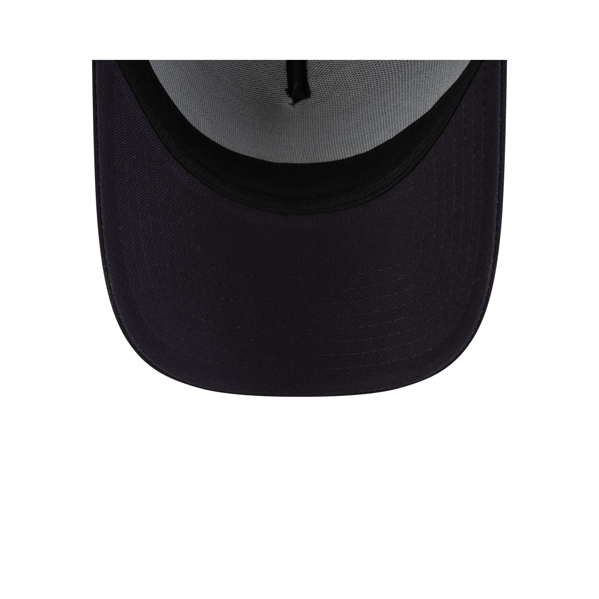 New Era Cap Golf is Good Navy 9FORTY A-Frame Snapback Hat - Image 7