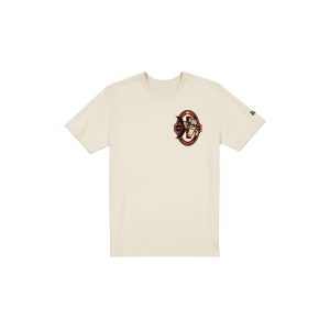 San Jose Giants Oktoberfest White T-Shirt