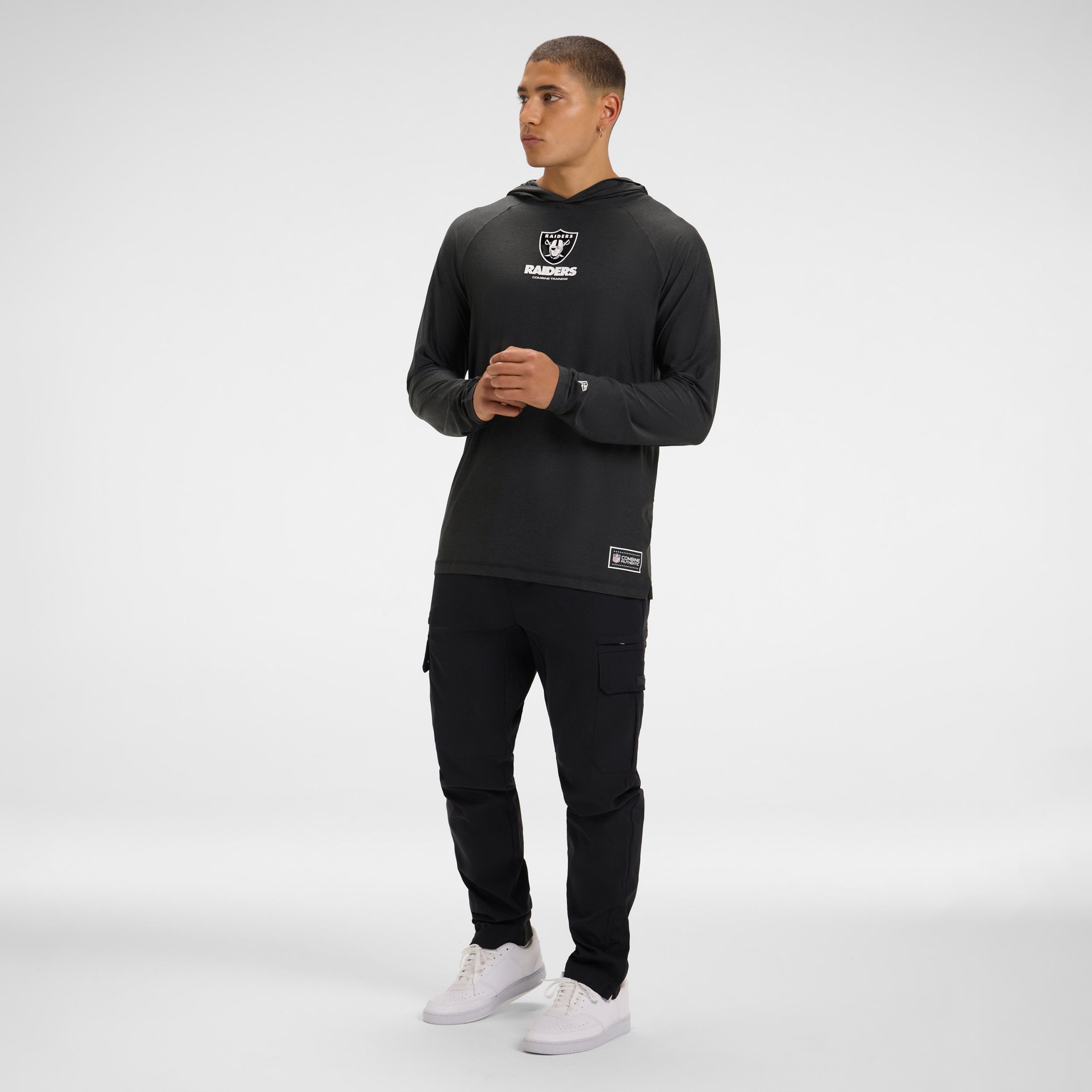 Dallas Cowboys 2025 Functional Fandom Hoodie - Image 6