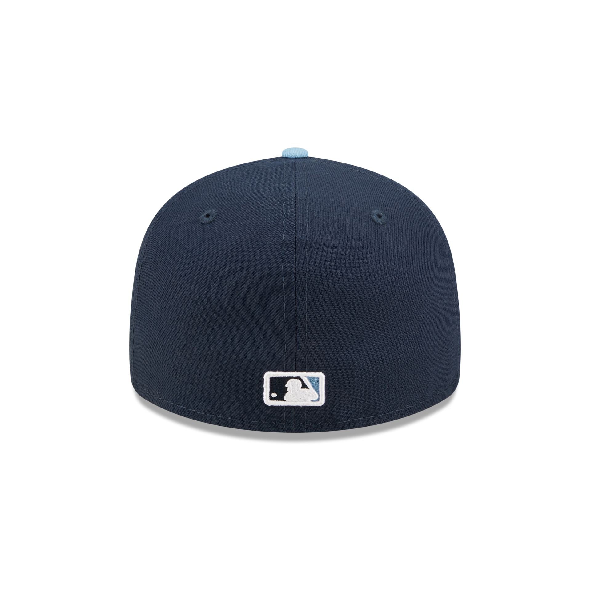 Kansas City Royals City Connect Low Profile 59FIFTY Fitted Hat - Image 6