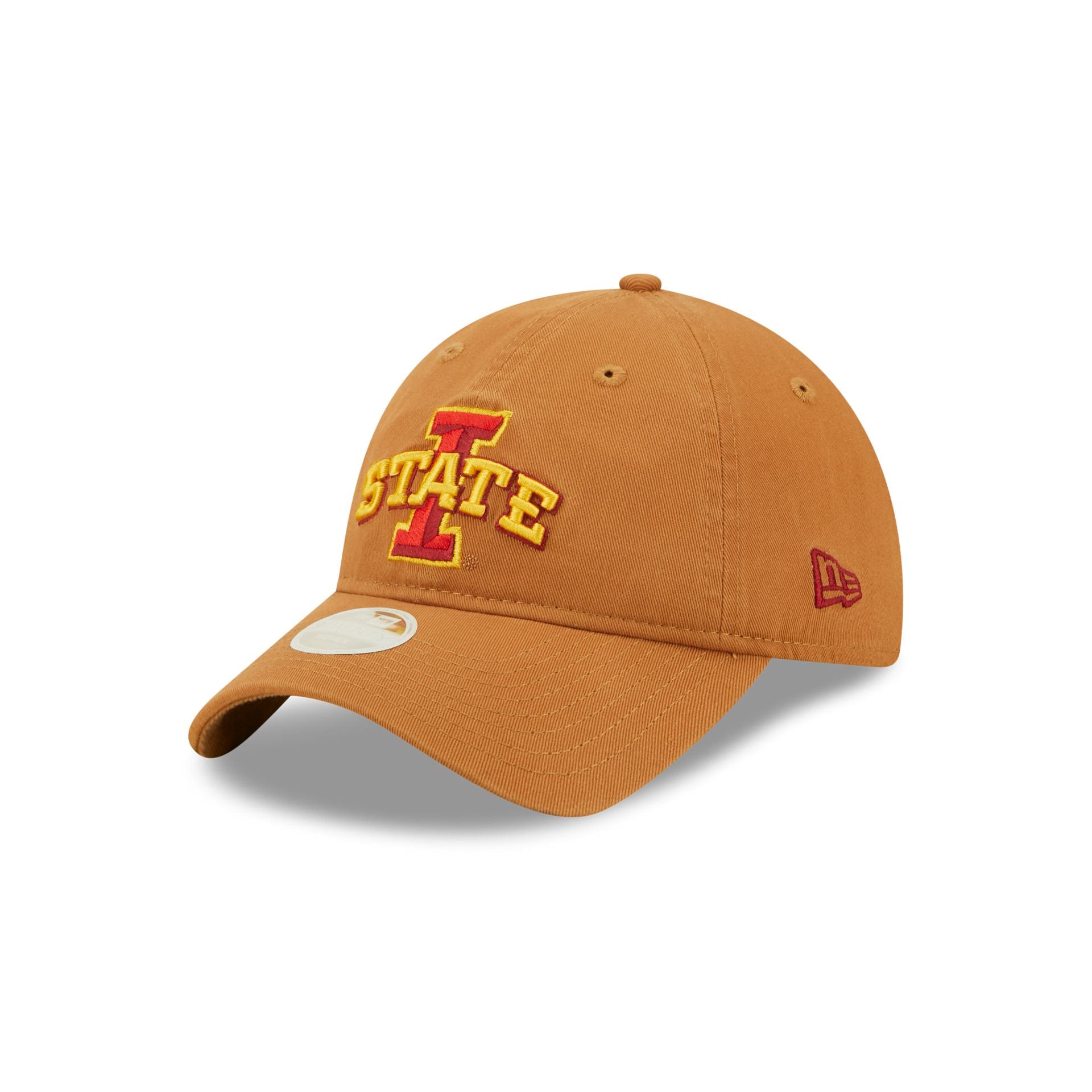 Iowa State Cyclones 9TWENTY Adjustable Hat