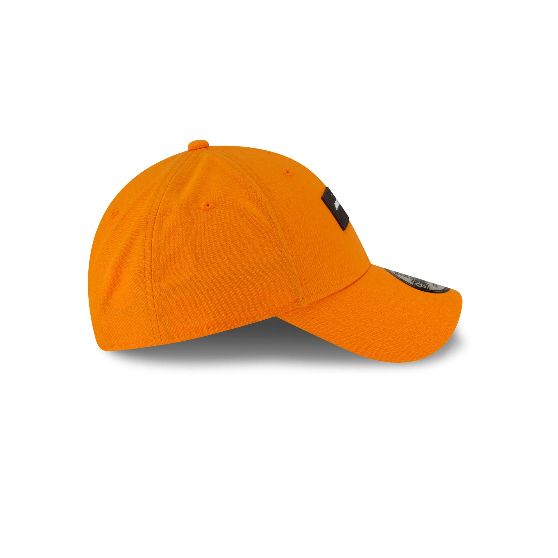 McLaren Formula 1 Team Orange REPREVE® 9FORTY Snapback Hat - Image 5