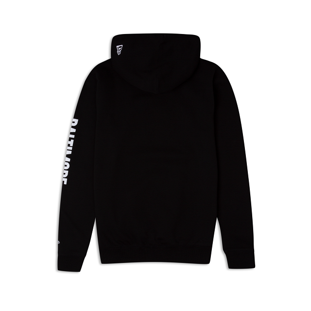 Baltimore Orioles City Connect Hoodie - Image 2