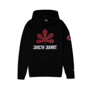 Cincinnati Reds City Connect Alt Hoodie