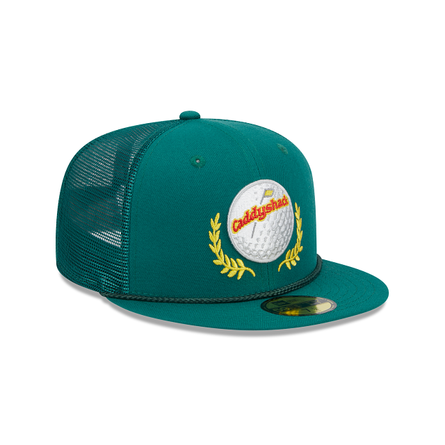 Caddyshack 59FIFTY Fitted Hat - Image 3