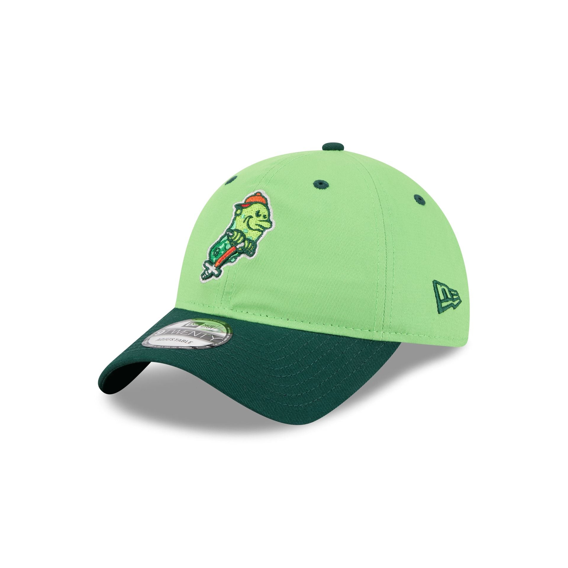 Hartford Yard Goats Theme Night 9TWENTY Adjustable Hat