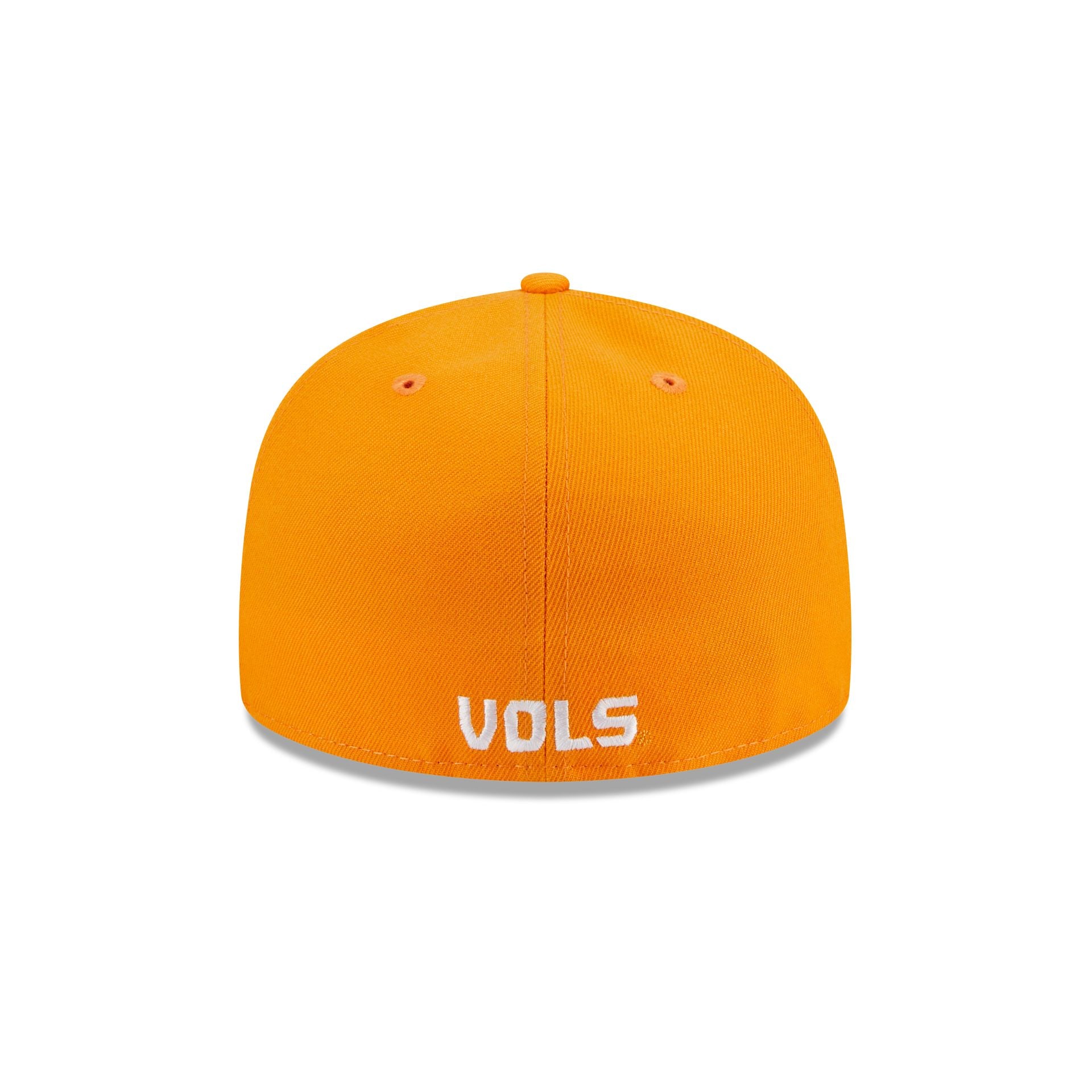 Tennessee Volunteers Orange 59FIFTY Fitted Hat - Image 6