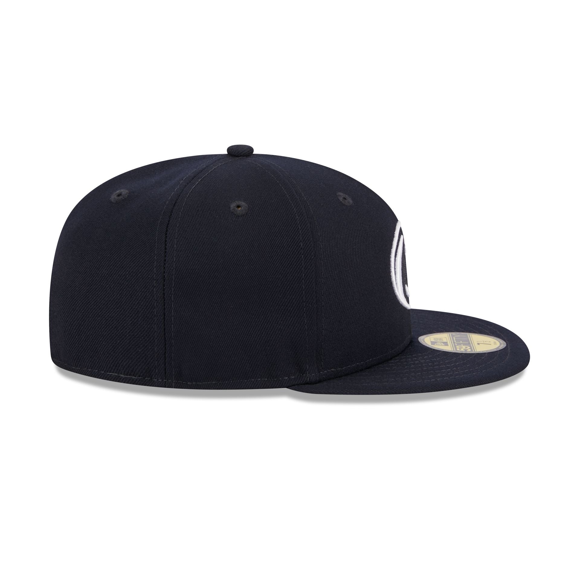 Penn State Nittany Lions Navy 59FIFTY Fitted Hat - Image 5