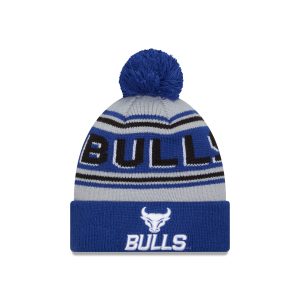 Buffalo Bulls Go-To Pom Knit Hat