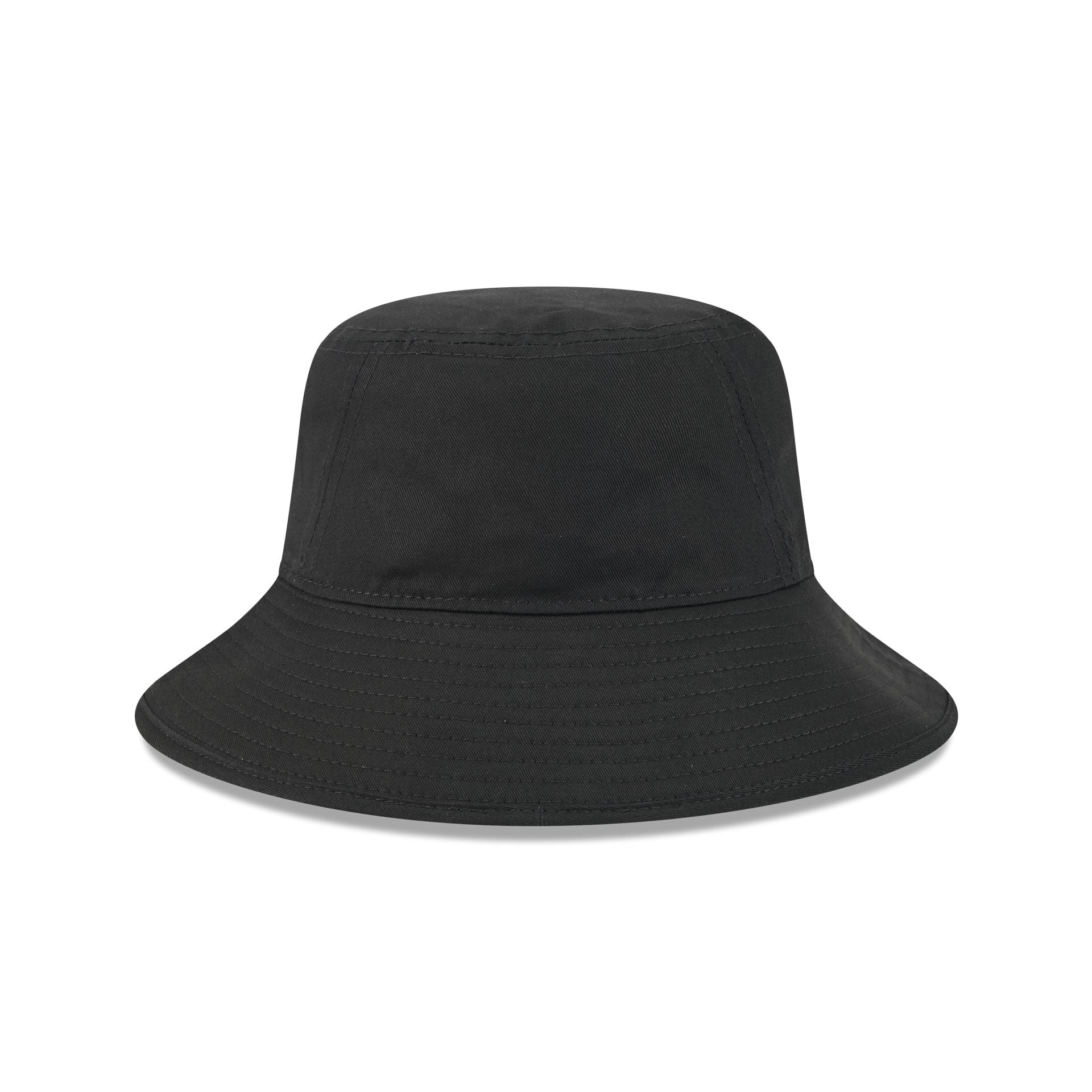 New York Liberty Black Bucket Hat Hat - Image 6