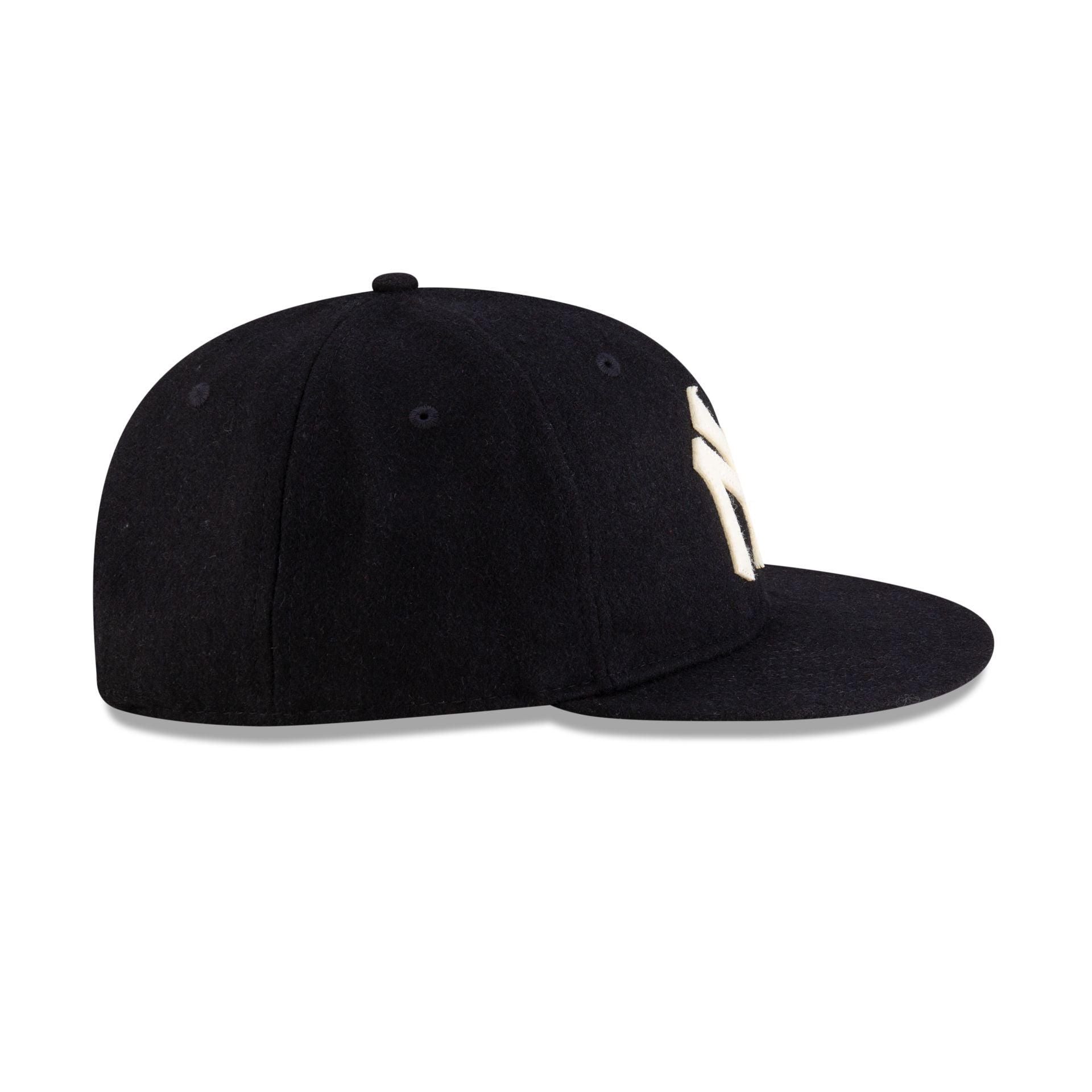 New York Yankees Heritage Series Retro Crown 9FIFTY Strapback Hat - Image 5