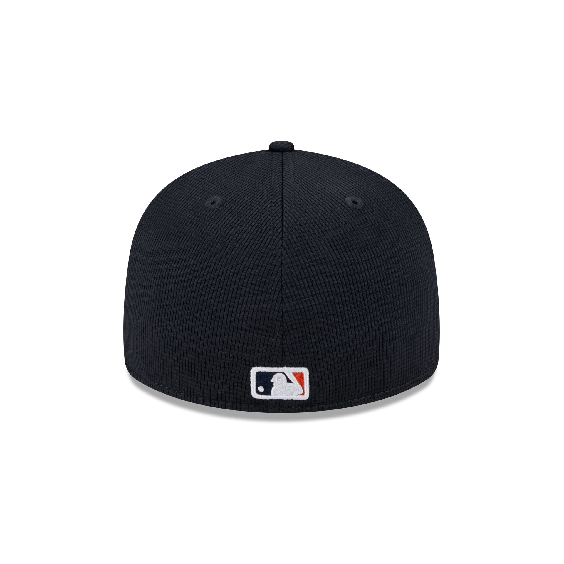 Detroit Tigers 2025 Batting Practice Low Profile 59FIFTY Fitted - Image 6