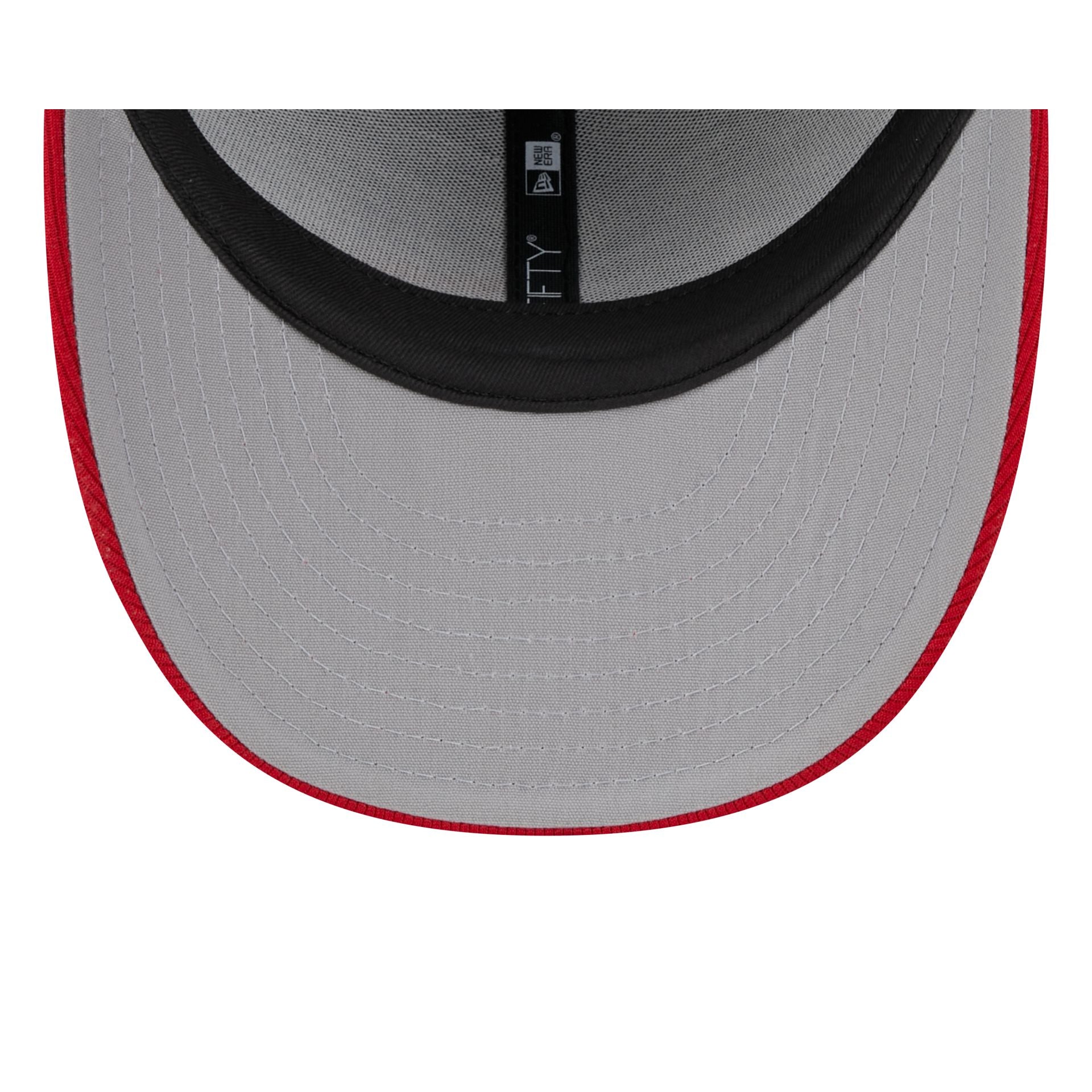 Los Angeles Angels 2025 Batting Practice Low Profile 59FIFTY Fitted - Image 7