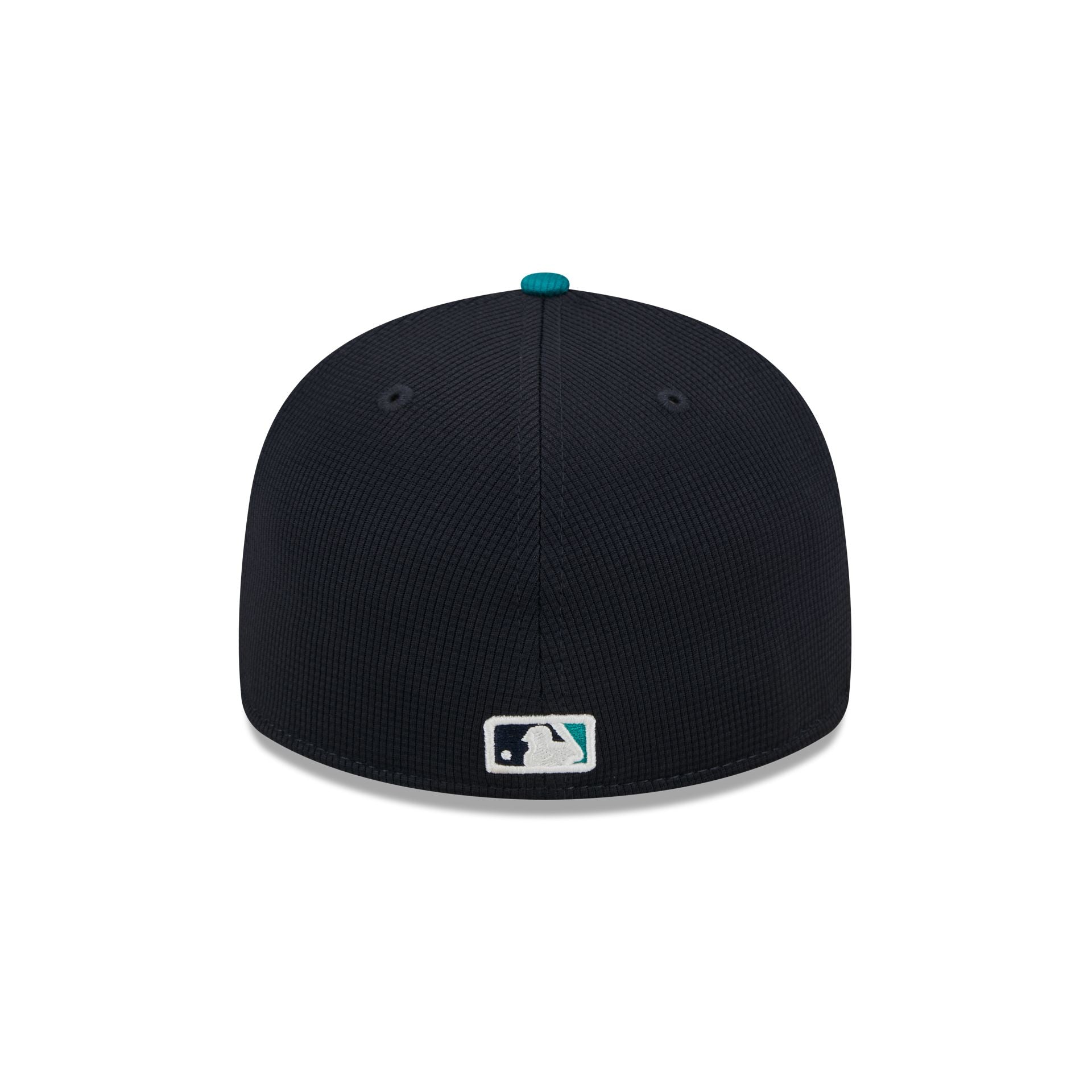 Seattle Mariners 2025 Batting Practice Low Profile 59FIFTY Fitted - Image 6