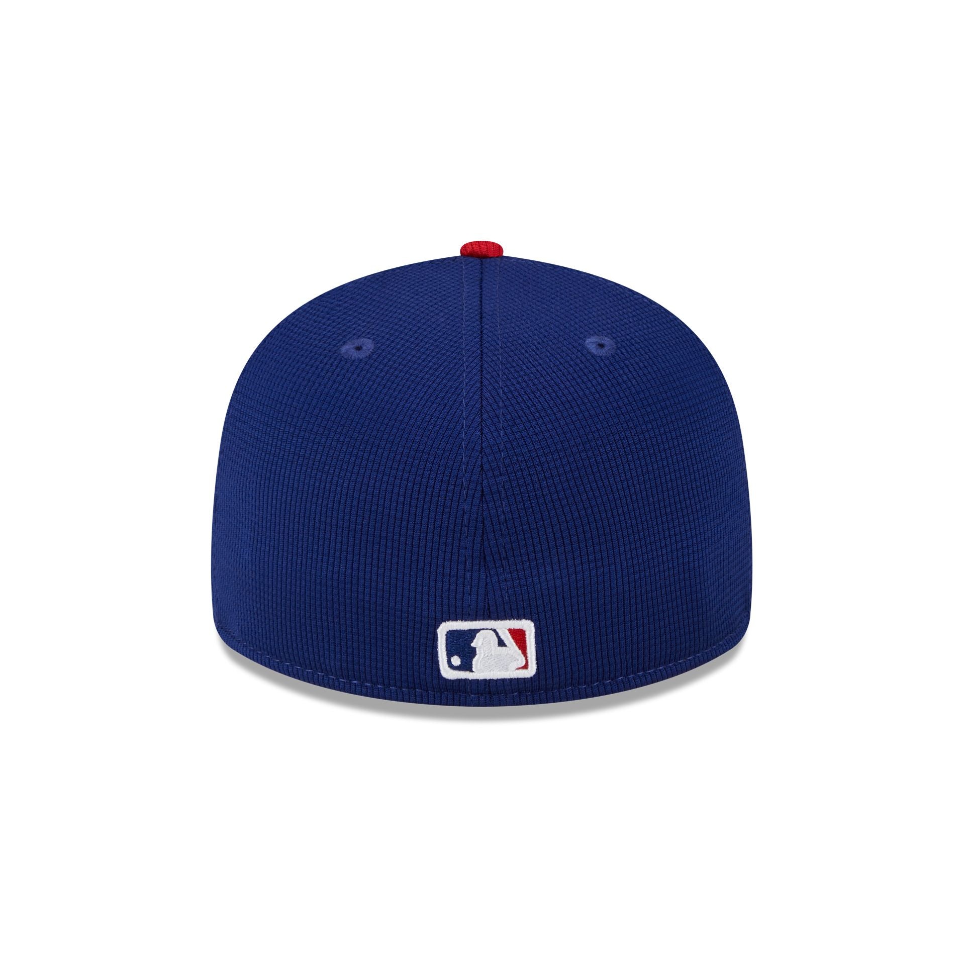 Philadelphia Phillies 2025 Batting Practice Low Profile 59FIFTY Fitted - Image 6
