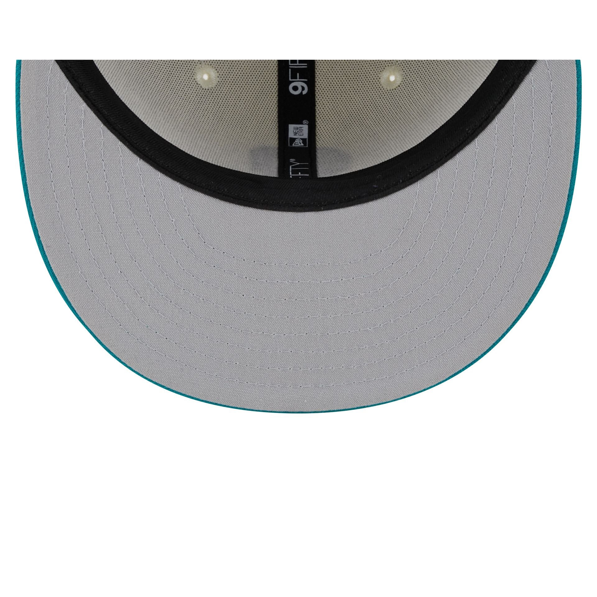 Seattle Mariners 2025 Batting Practice 9FIFTY Snapback - Image 7