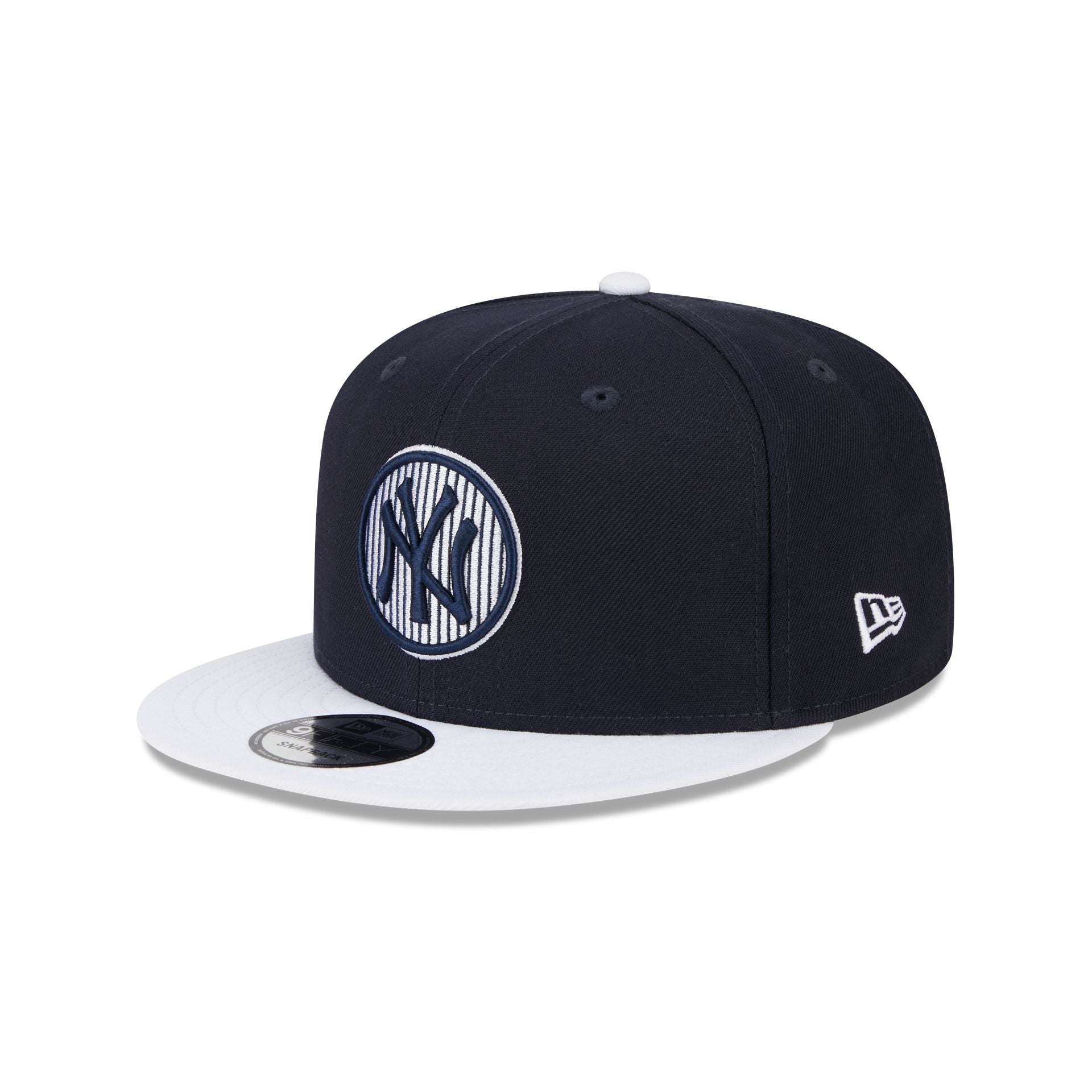 New York Yankees 2025 Batting Practice 9FIFTY Snapback