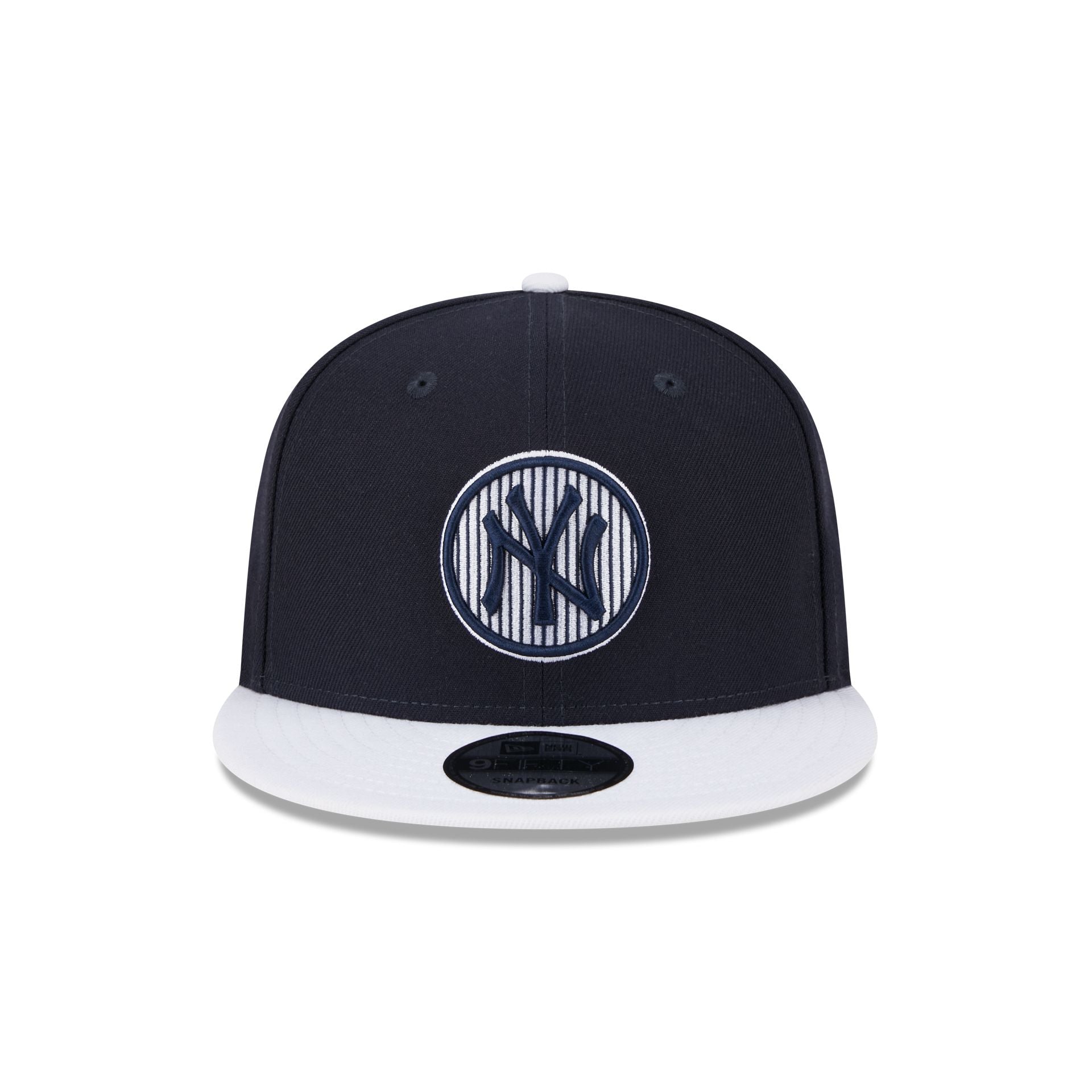 New York Yankees 2025 Batting Practice 9FIFTY Snapback - Image 2