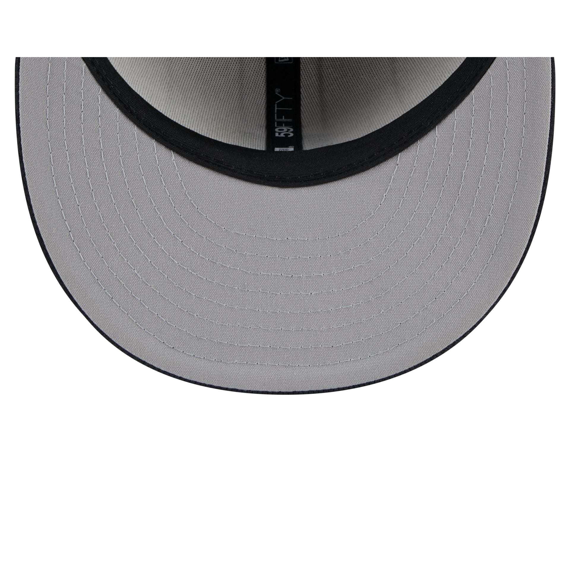 Minnesota Twins 2025 Batting Practice 59FIFTY Fitted - Image 7