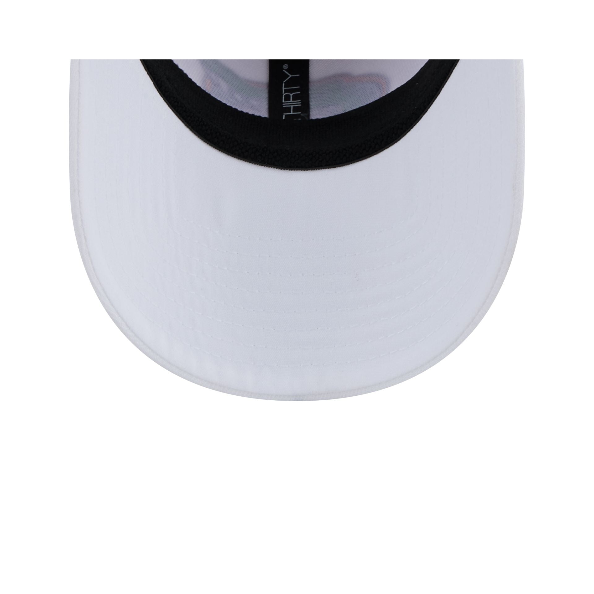 Florida Gators Chrome 39THIRTY Stretch Fit Hat - Image 7