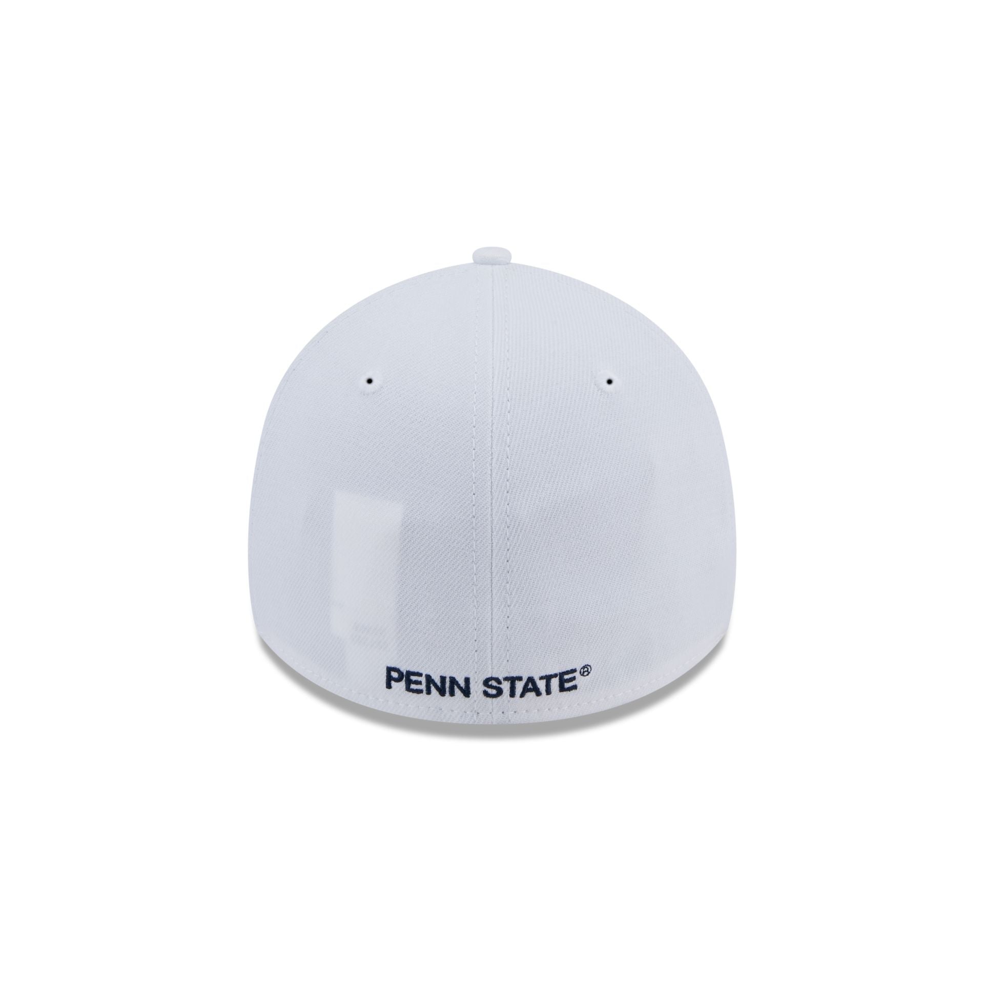 Penn State Nittany Lions Chrome 39THIRTY Stretch Fit Hat - Image 6