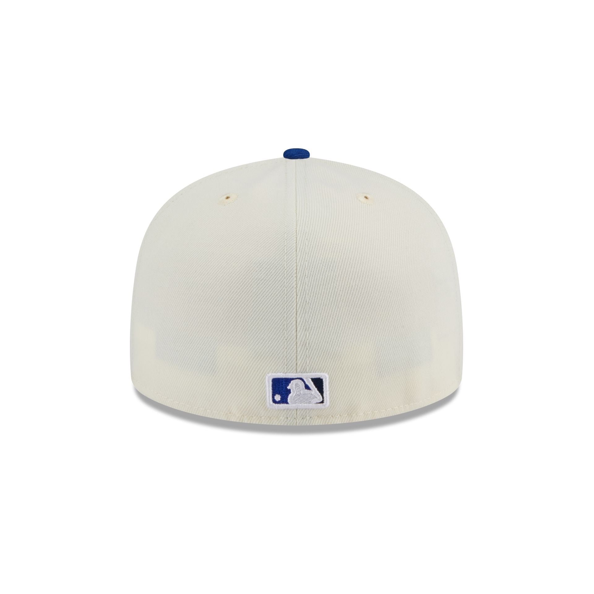 Toronto Blue Jays Chrome 59FIFTY Fitted Hat - Image 6