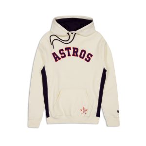 Houston Astros Ballpark Classics Hoodie