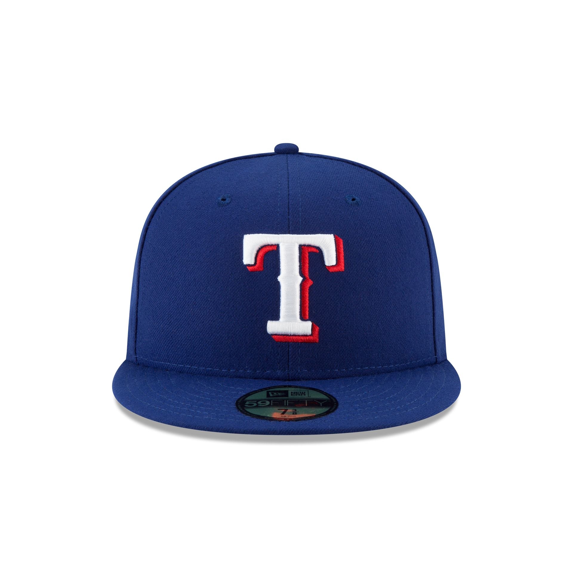 Texas Rangers 2024 All-Star Game Host 59FIFTY Fitted - Image 2