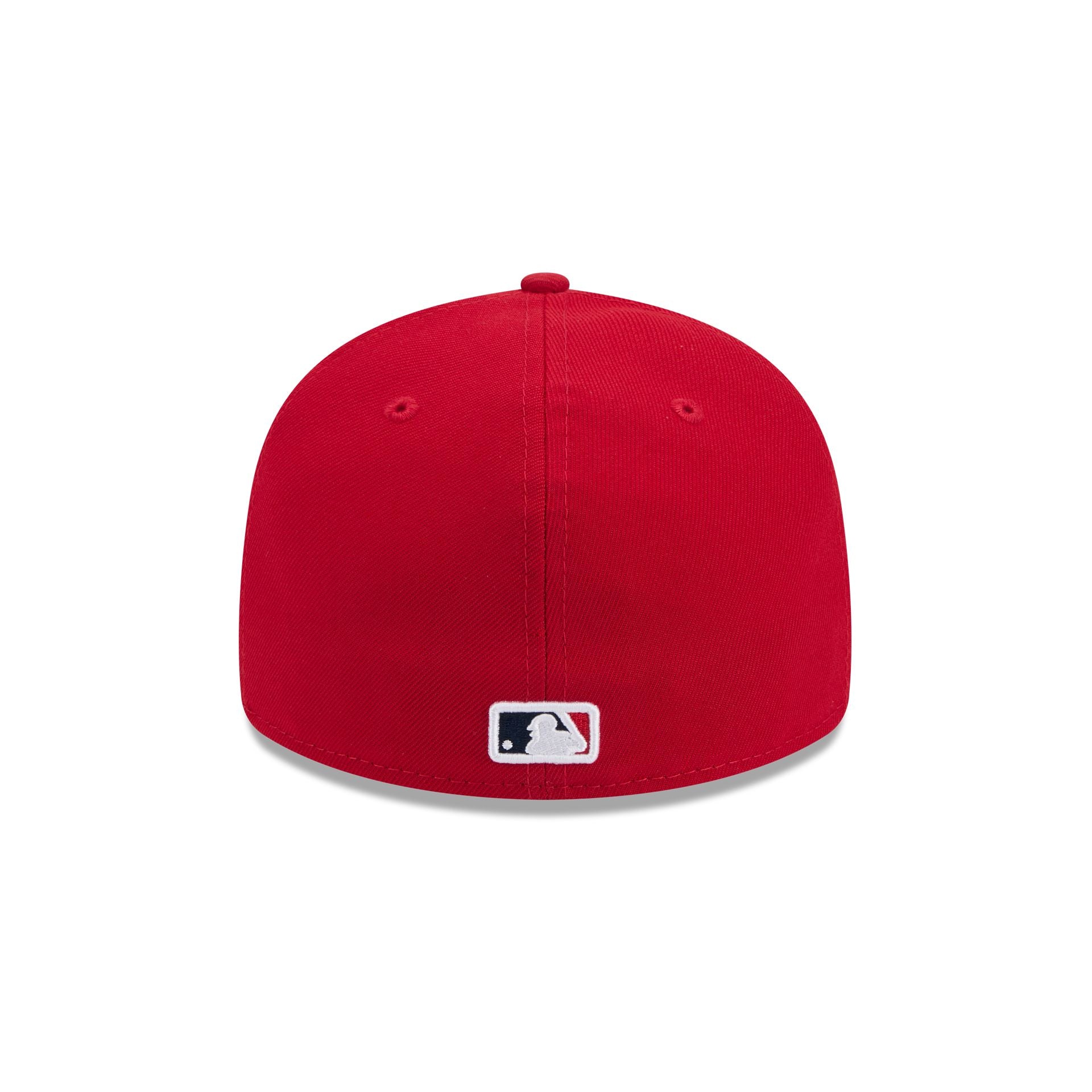 St. Louis Cardinals City Connect Low Profile 59FIFTY Fitted Hat - Image 6