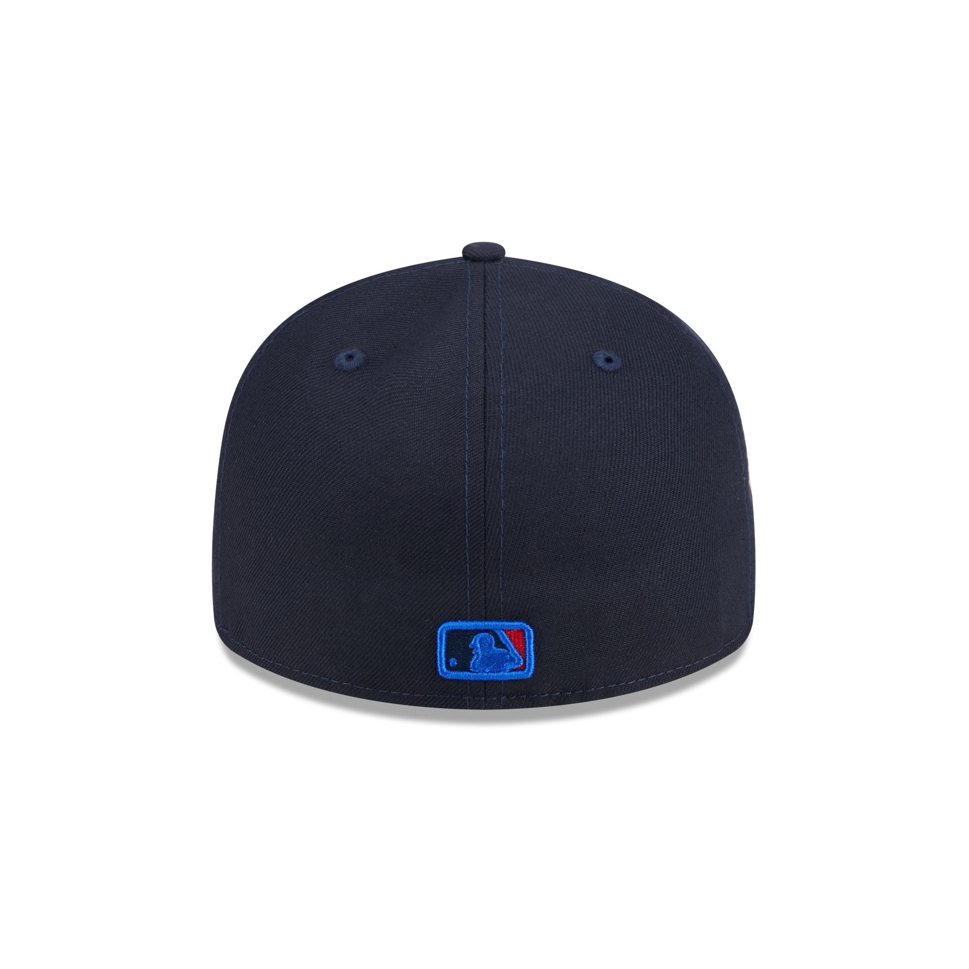 Toronto Blue Jays City Connect Low Profile 59FIFTY Fitted Hat - Image 6